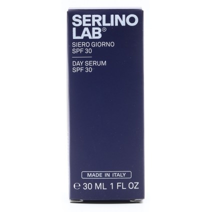 SERLINOLAB Siero Giorno 30ml