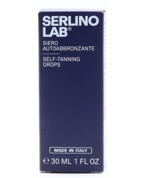 SERLINOLAB Siero A-Abbr.30ml