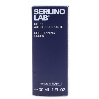 SERLINOLAB Siero A-Abbr.30ml