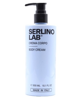 SERLINOLAB Cr.Corpo 300ml