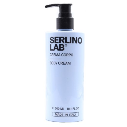 SERLINOLAB Cr.Corpo 300ml