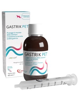 GASTRIK PET Sosp.60ml