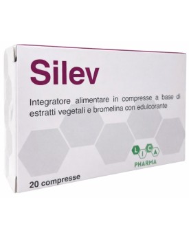 SILEV Artic 20Cpr