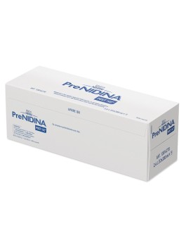 PRENIDINA Post Liq.12x200ml