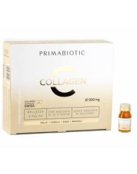 PRIMABIOTIC Collagen 30x30ml
