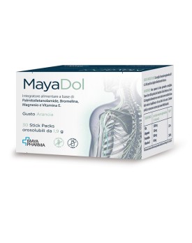 MAYADOL 30 Stk Orosol.