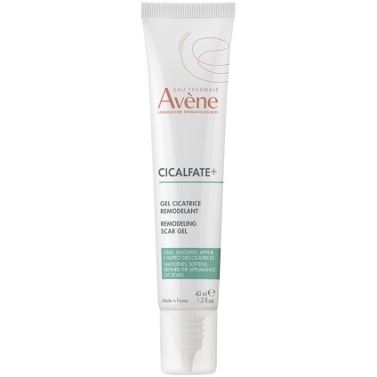 CICALFATE+Gel Cicatrice 40ml