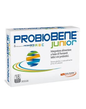 PROBIOBENE J 18 Stick Oro