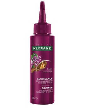 KLORANE  Siero Chinina 100ml