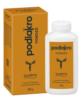 PODIAKRO Polv.100g