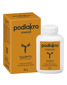 PODIAKRO Polv. 50g