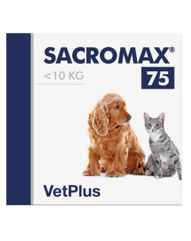 SACROMAX  75 30Bust.