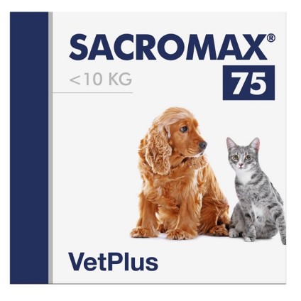 SACROMAX 75 30Bust. SACROMAX 75 30Bust.