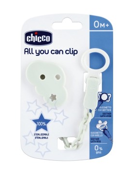 CH Clip Universale*Nuvola 0m+