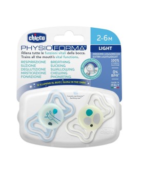 CH Succh.Light Lum.Sil.2-6m2pz