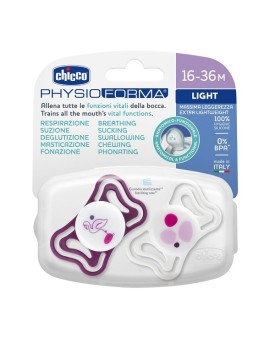 CH Succh.Light RosaSil16-36m2p