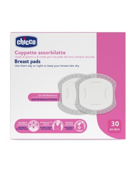 CH Copp.Assorb.A/Batt.30pz
