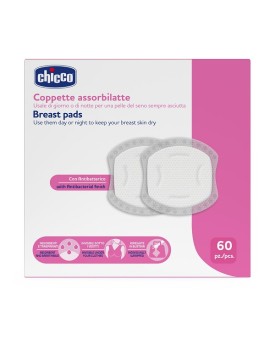CH Copp.Assorb.A/Batt.60pz