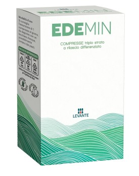 EDEMIN 30Cpr