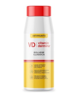 VITAMINDERMINA Polv. 100g