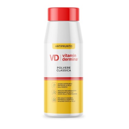 VITAMINDERMINA Polv. 100g