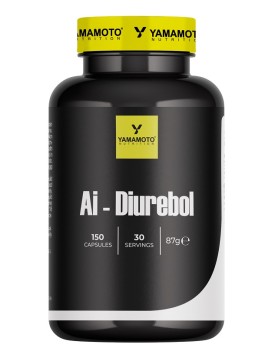 YAMAMOTO N AI DIUREBOL 150CPS