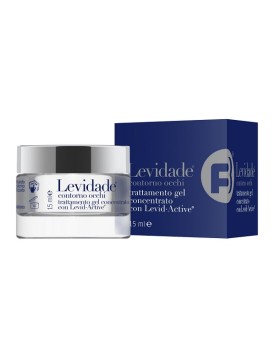 LEVIDADE Contorno Occhi 15ml