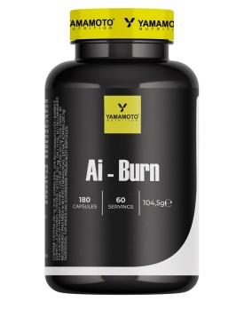 YAMAMOTO N AI BURN 180CPS