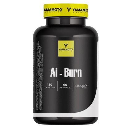 YAMAMOTO N AI BURN 180CPS