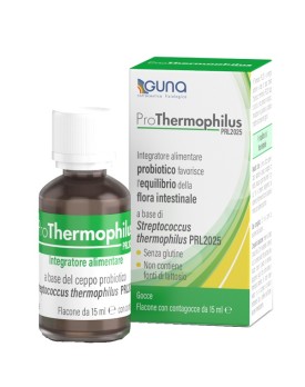 PROTHERMOPHILUS PRL2025Gtt15ml
