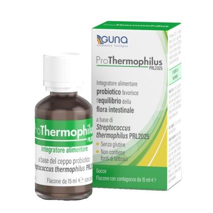 PROTHERMOPHILUS PRL2025Gtt15ml