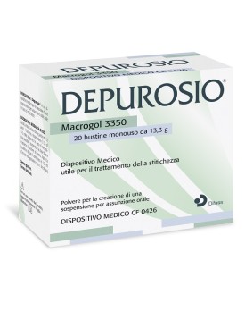 DEPUROSIO 20 Buste