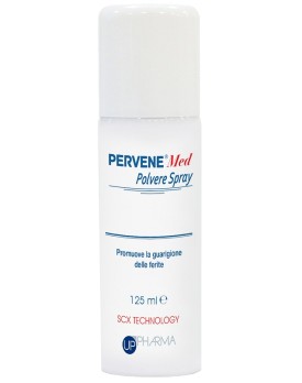 PERVENE MED Polv.Spray 125ml