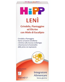 HIPP LENI'150ml