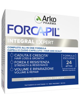 FORCAPIL Expert 168 Cps
