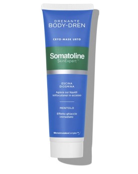 SOMAT Skin Ex Dren Mask 100ml