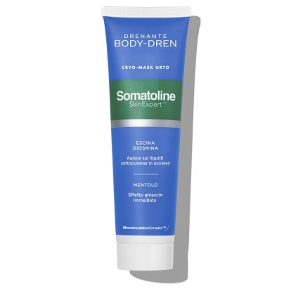 SOMAT Skin Ex Dren Mask 100ml SOMAT Skin Ex Dren Mask 100ml