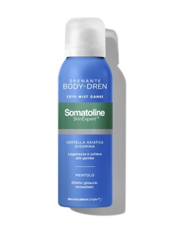 SOMAT Skin Ex Dren Body 100ml
