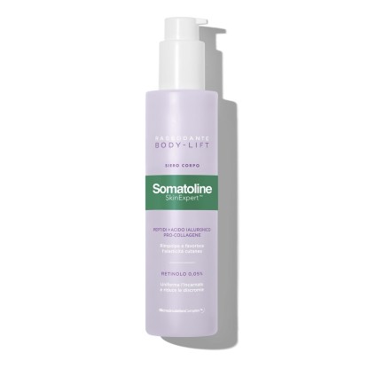 SOMAT Skin Ex Rass.Siero 190ml SOMAT Skin Ex Rass.Siero 190ml