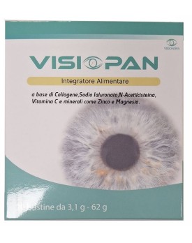 VISIOPAN 20 Bust.