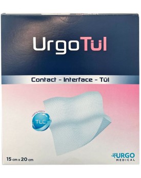 URGOTUL*15x20  3pz