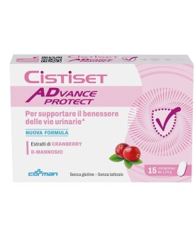 CISTISET Advance Protect 15Cpr