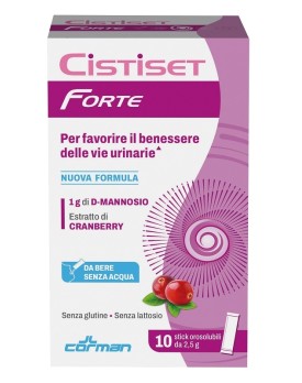 CISTISET Forte 10 Stick