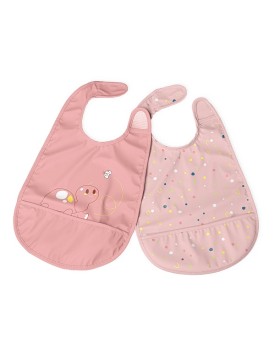 CH Bavagline Rosa 6m+ 2pz