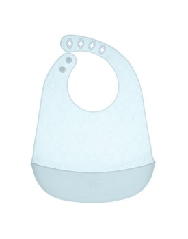CH Easy Roll Bib.Sil.Azz.6m+