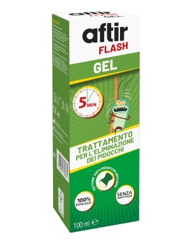 AFTIR Flash Gel 100ml