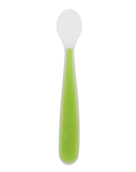 CH Cucchiaio*Morb.Sil.Verde6m+