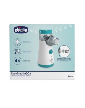 CH Aerosol MESH