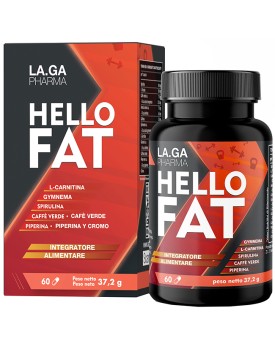 HELLOFAT 60Cps
