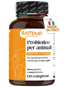 WOTPUP PROB.CAN/GA 120Cpr